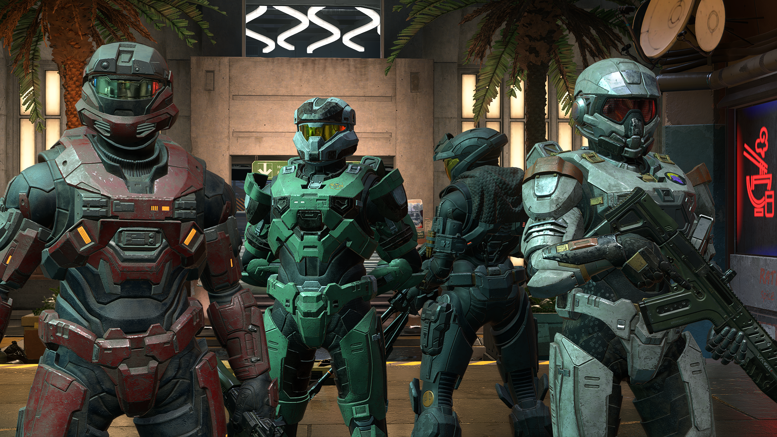 Halo 4 Infinity Challenge  Week 5 Update - The Game Fanatics