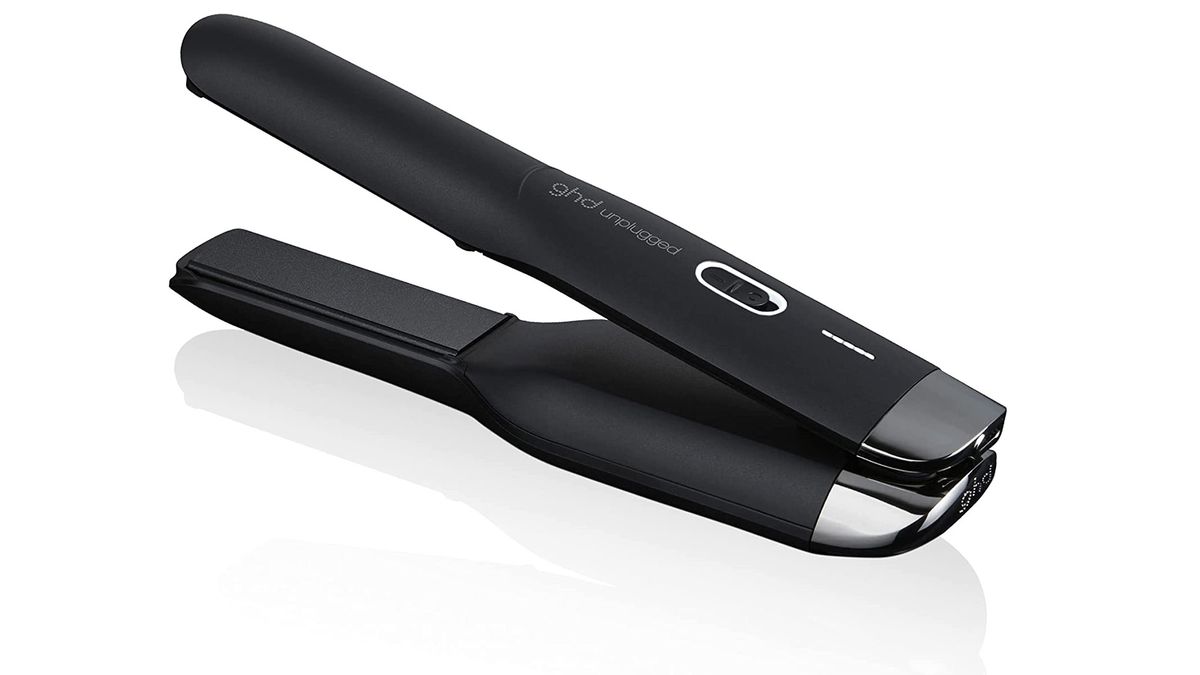 Best Hair Straightener 2023 Techradar 