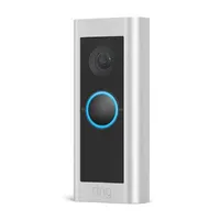 Ring Wired Video Doorbell Pro