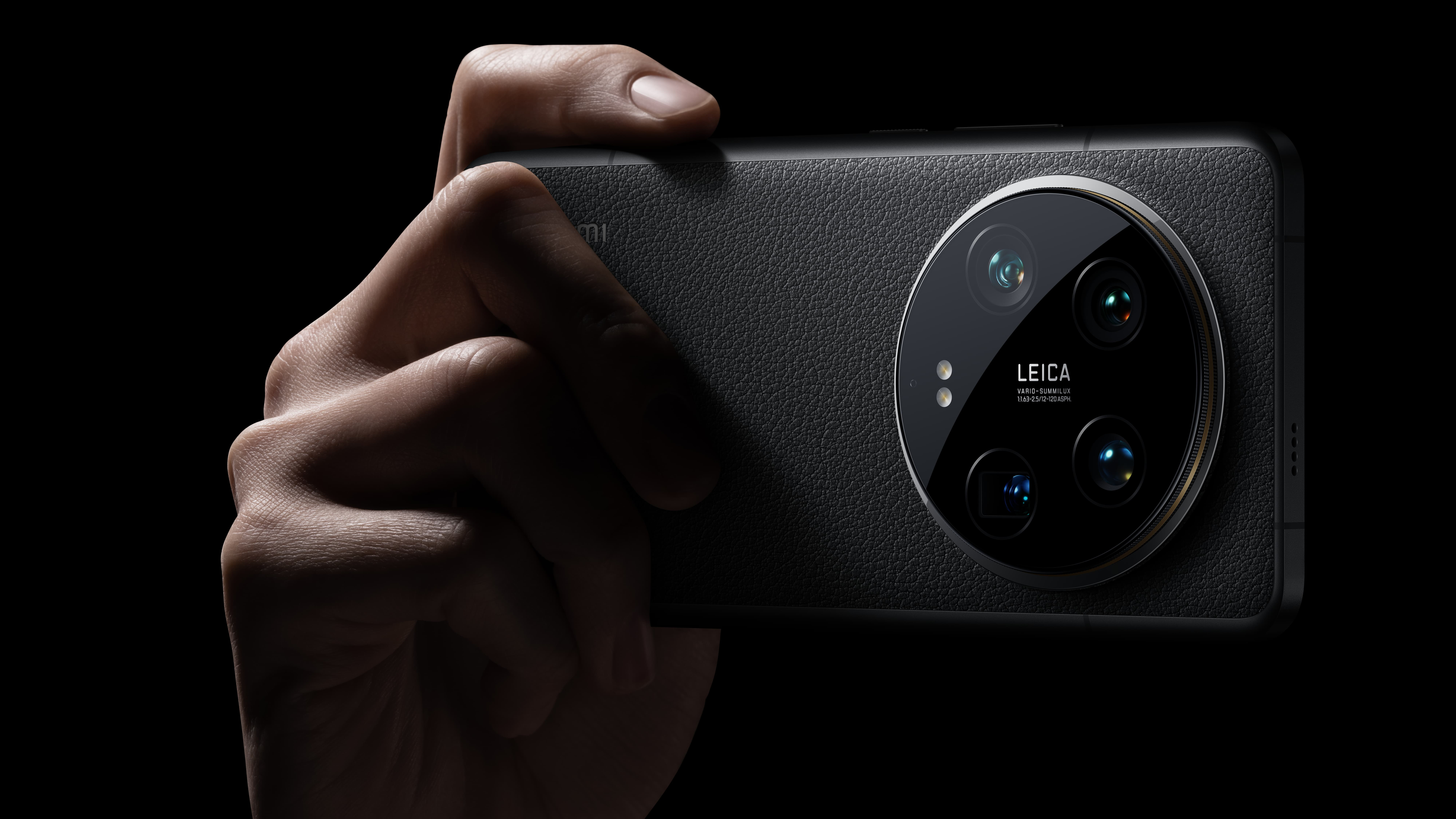 El Xiaomi 14 Ultra es el mejor móvil que ha lanzado Xiaomi a nivel internacional