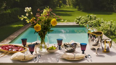 Mytheresa home imagery