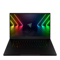 Razer Blade 15: was $3,299 now $2,199 @ Amazon
The main selling point of the Razer Blade 15 is that incredibly vibrant 240Hz OLED display. Not only will some of the best PC games play smoothly on Razer’s laptop, the peerless black levels of OLED will make them look better than on any LED screen or IPS panel. 1440p is pretty much the sweet spot for laptop gaming at the moment, and the Blade’s Nvidia GeForce RTX 3070 Ti is well suited to run titles at this resolution. &nbsp;
Check other retailers: $2,199 @ Best Buy