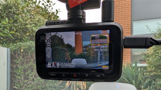 rove r2-4k dual dash cam review