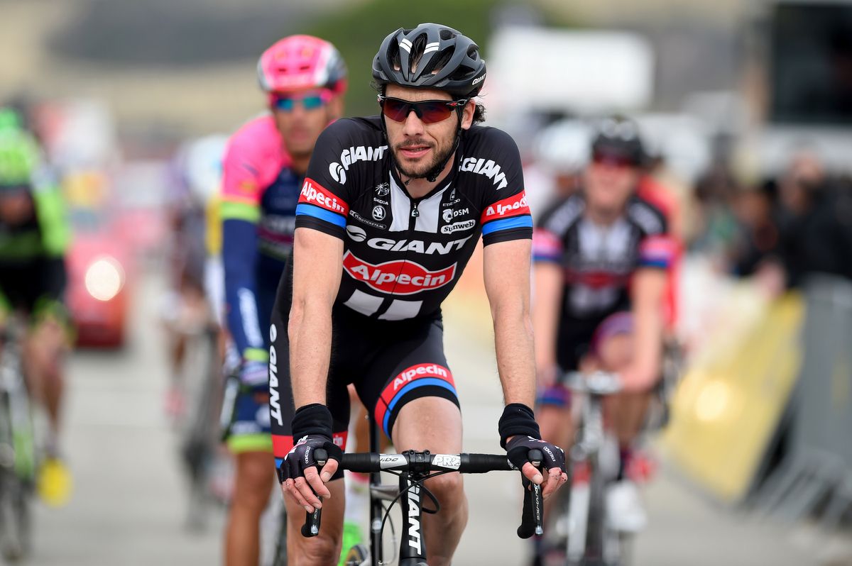 Roy Curvers (Giant-Alpecin)