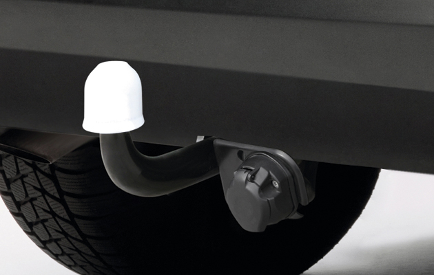 towbar