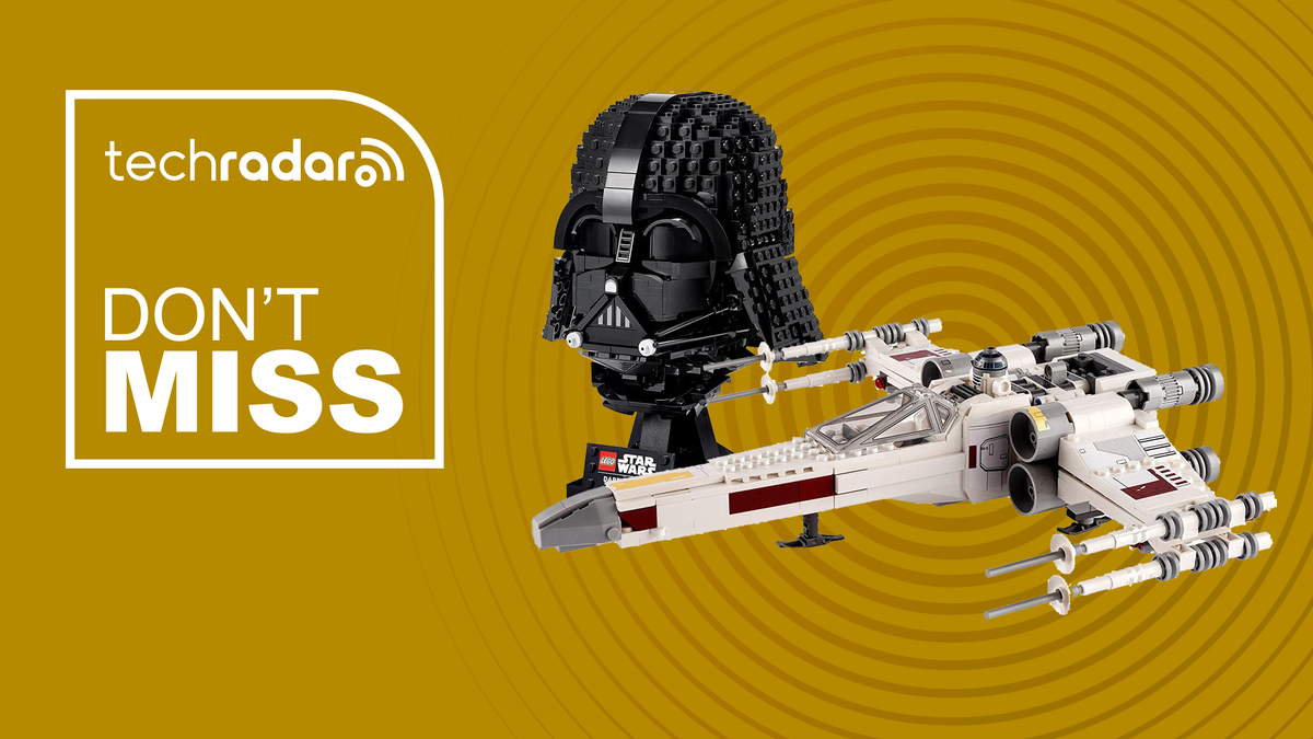 LEgo star wars prime day deals