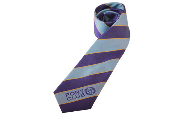 pony club new-tie