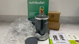 Nutribullet Series 600 Blender