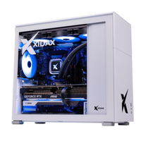 Price watch: NEW DEAL!Xidax X6 | Core i7 14700KF | RTX 4080 Super | 32 GB DDR5-5600 | 2 TB SSD | $2,389$2,229 at Newegg (save $160)