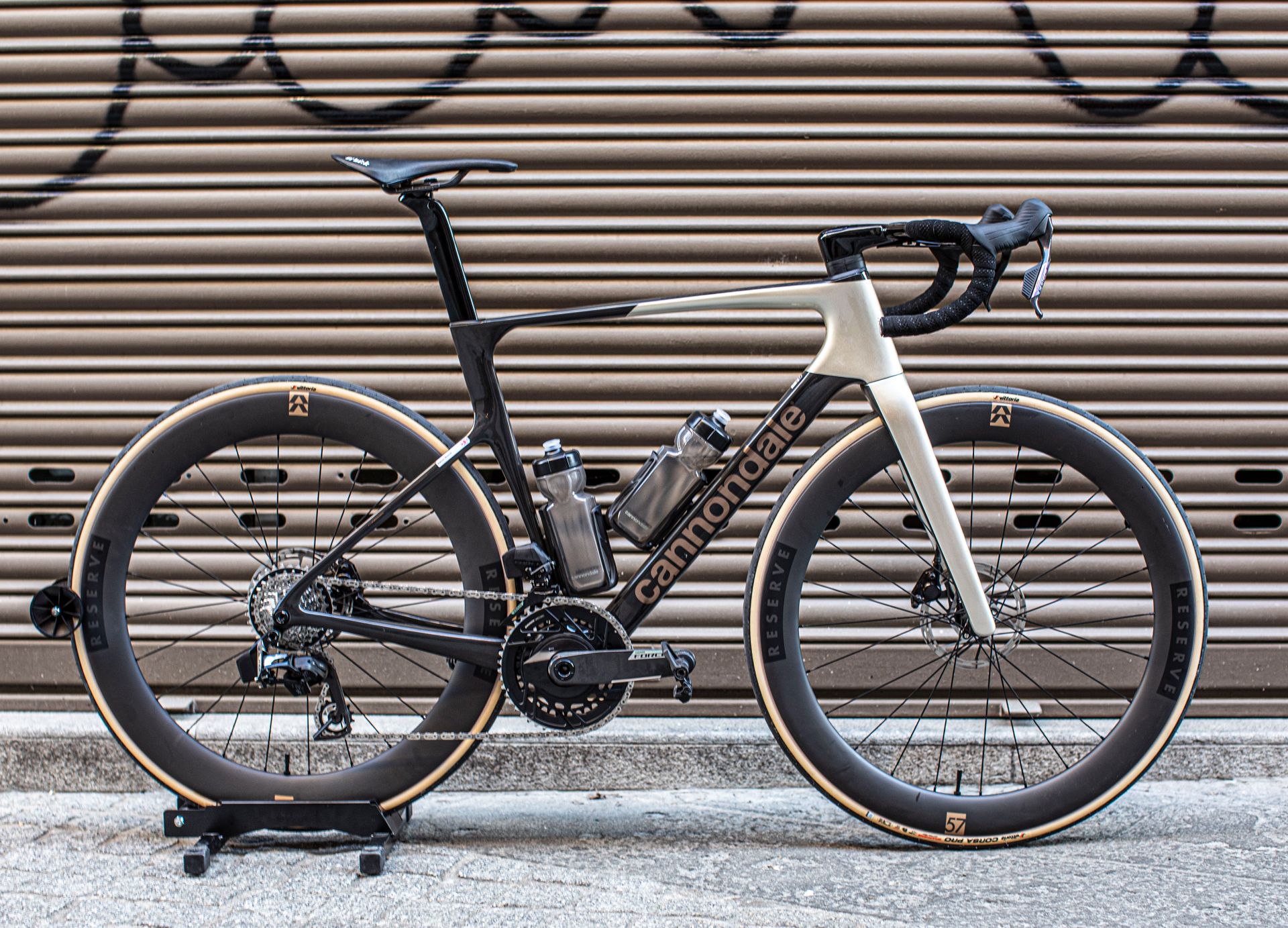 Cannondale's SuperSix Evo 5 is everything the fourth-generation