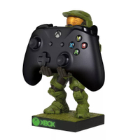 Master Chief Halo: Infinite Phone &amp; Controller Holder: $30 @ Target
