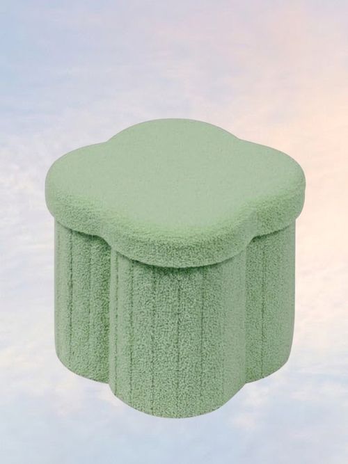 Storage Ottoman Cube