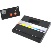 Atari  7800+ Console