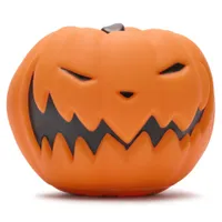 Disney The Nightmare Before Christmas Light-Up Pumpkin