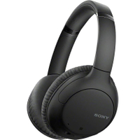 Sony WH-CH710N: was