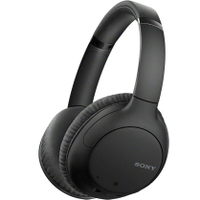 Sony WH-CH710N wireless headphones £130 £72 at Amazon (save £58)