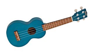 Best ukuleles: Mahalo Soprano