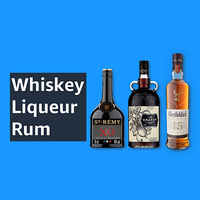 Prime Day alcohol deals: Whisky, gin, rum &amp; more