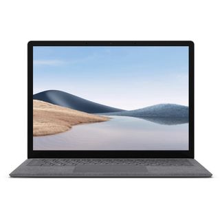 Best laptops for programming in 2023: Microsoft Surface Laptop 4
