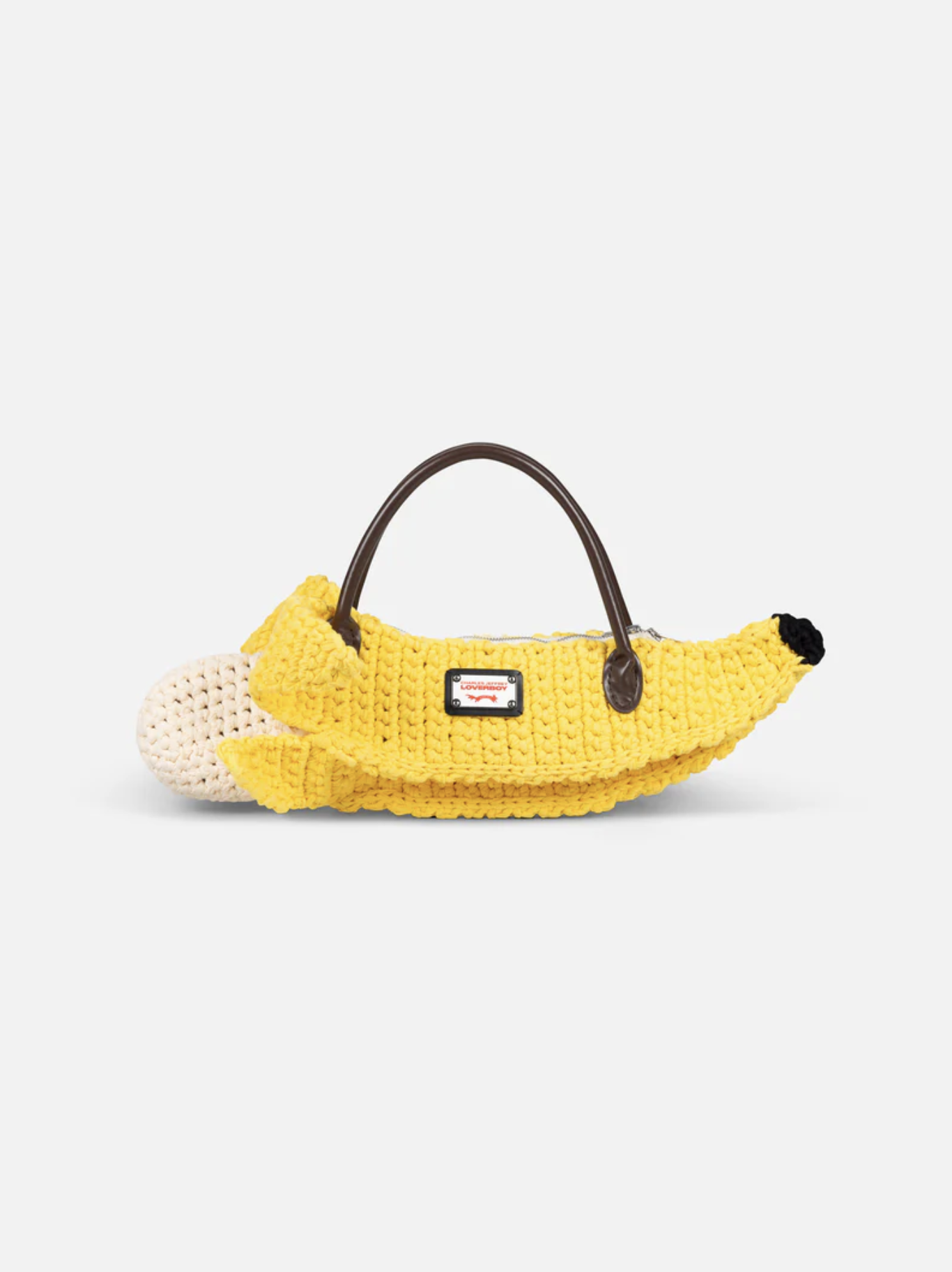 Charles Jeffrey Loverboy, Banana Bag
