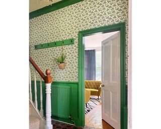 Entryway trends