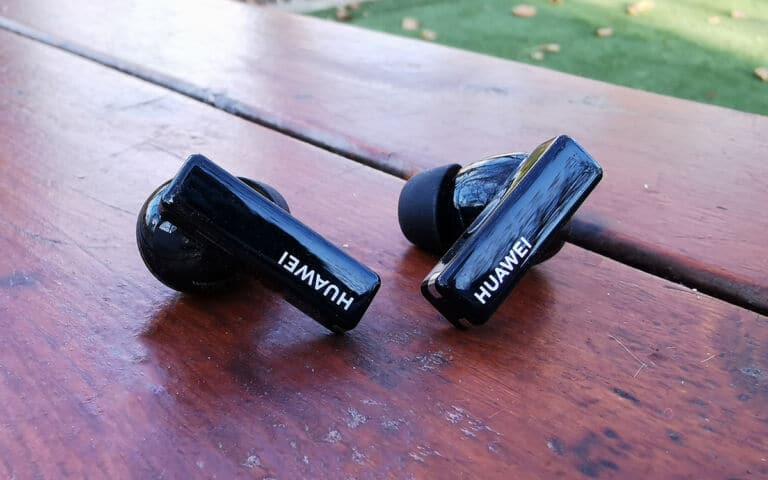 Promos Huawei FreeBuds