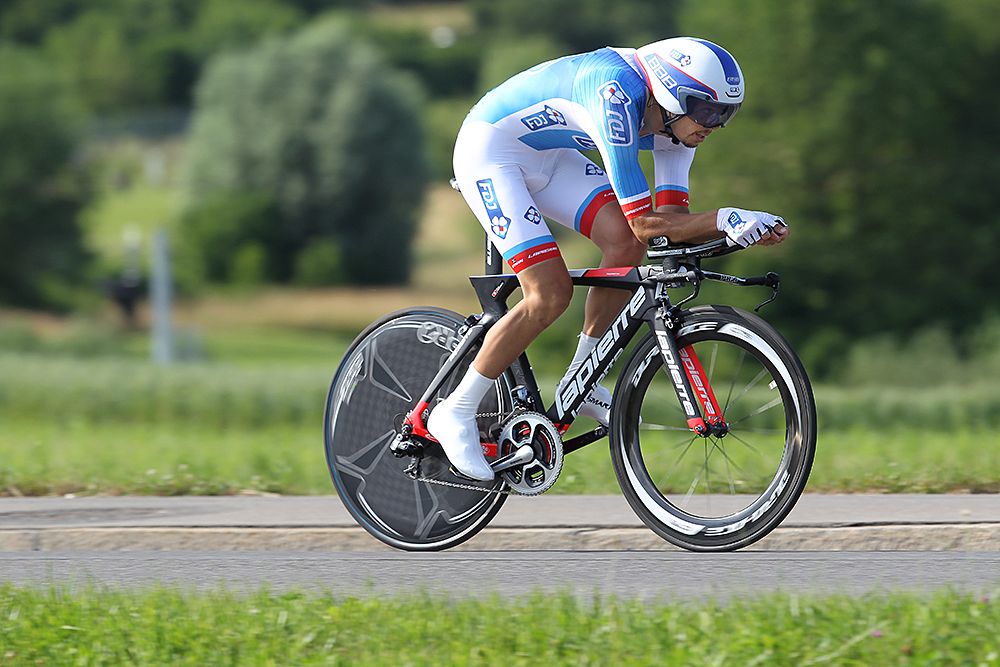 Steve Morabito (FDJ.fr)