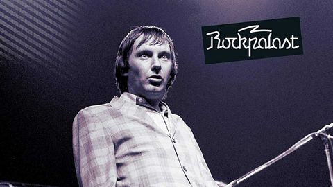 Dr Feelgood: Live At Rockpalast 1980