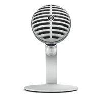 Shure MV5 Digital Condenser (Silver): $99, now $89