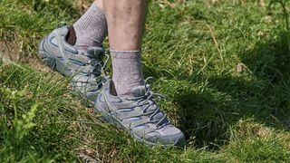 HJ Pro Trek HJ700 Light Hike protrek socks