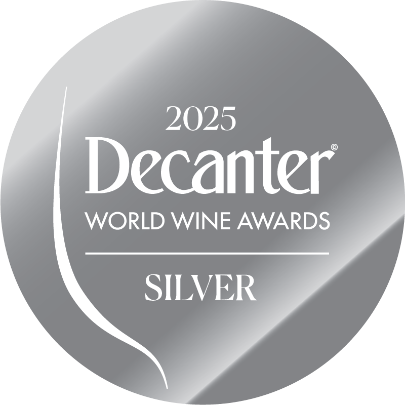DWWA Silver