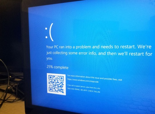 Windows 10 Bug Prevents Installing Updates (Microsoft Responds ...