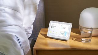 Google Nest Hub