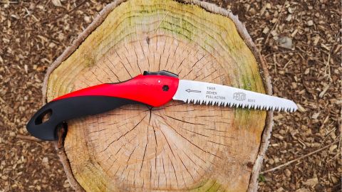 Felco F600 pruning saw