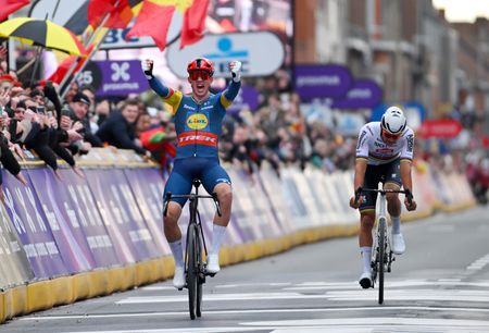 Gent-Wevelgem 2025 is sure to attract a high-quality field