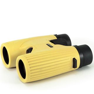 LUNT 8x32 SUNoculars on a white background