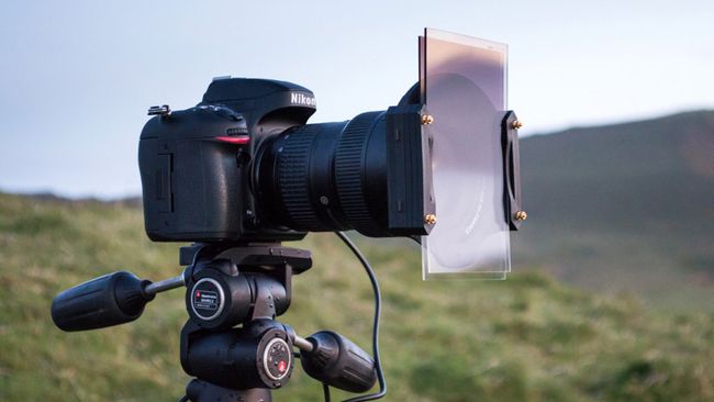 Why you should still use neutral density graduated filters | TechRadar