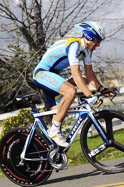 Jos&eacute; Luis Rubiera (Astana)