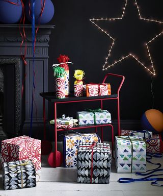 Wrapping-ideas