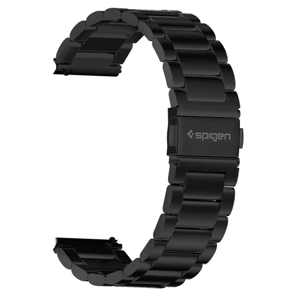 A pulseira de relógio Spigen Modern Fit para Galaxy
