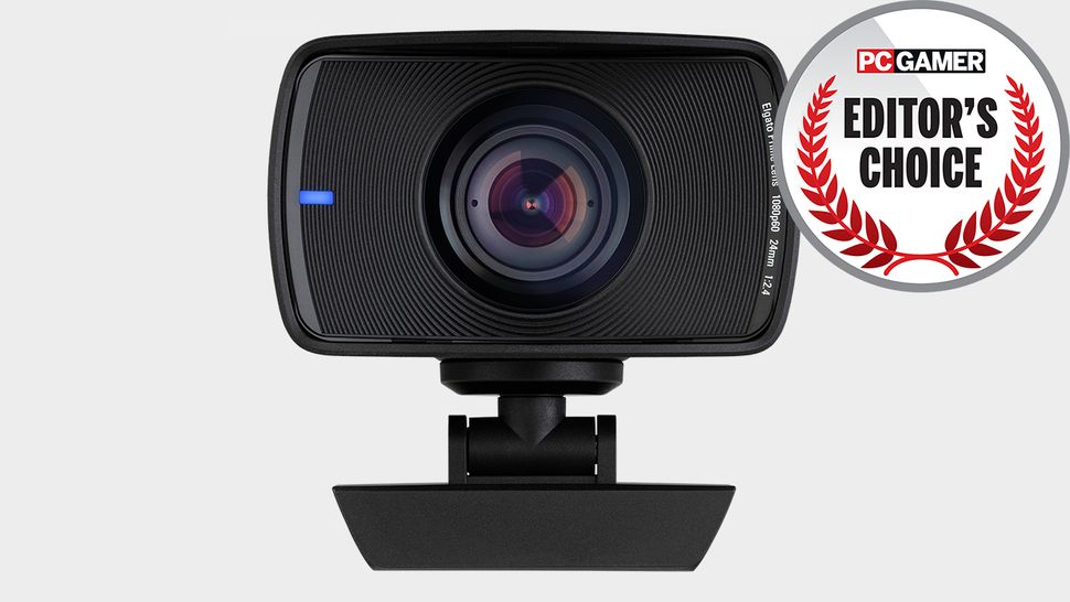 best webcam streaming software for twitch