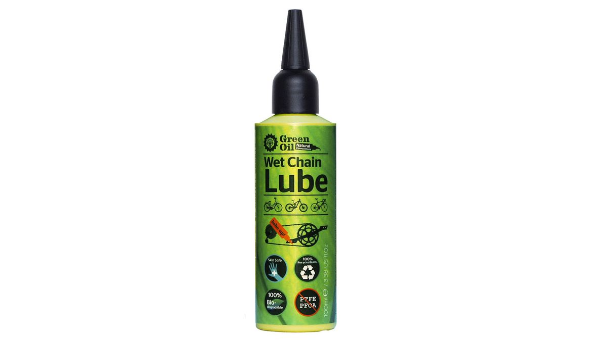 Best bike chain lube for 2023 Increase efficiency and lower your