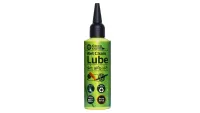 Best bike chain lube: Green Oil Wet Lube