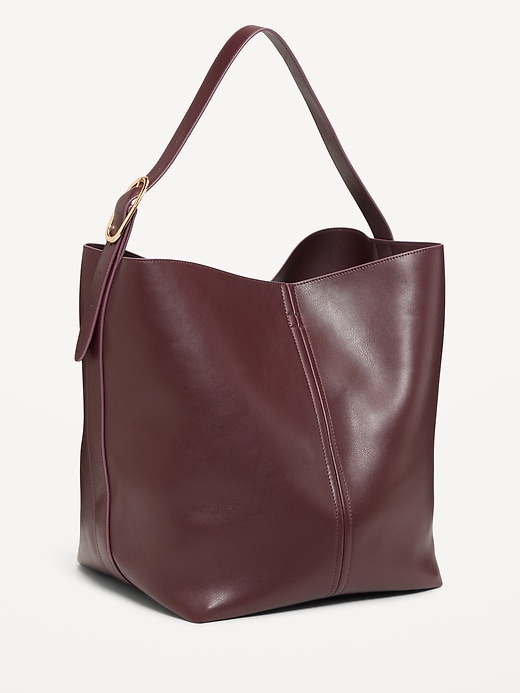 Large Carrie Tote Bag