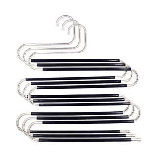 Trouser Hanger, 3 Pack Hangers