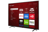 TCL P-Series 55P605