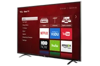 TCL P-Series 55P605