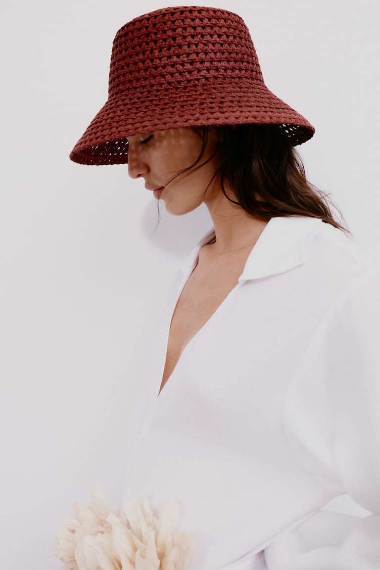 Straw Hat