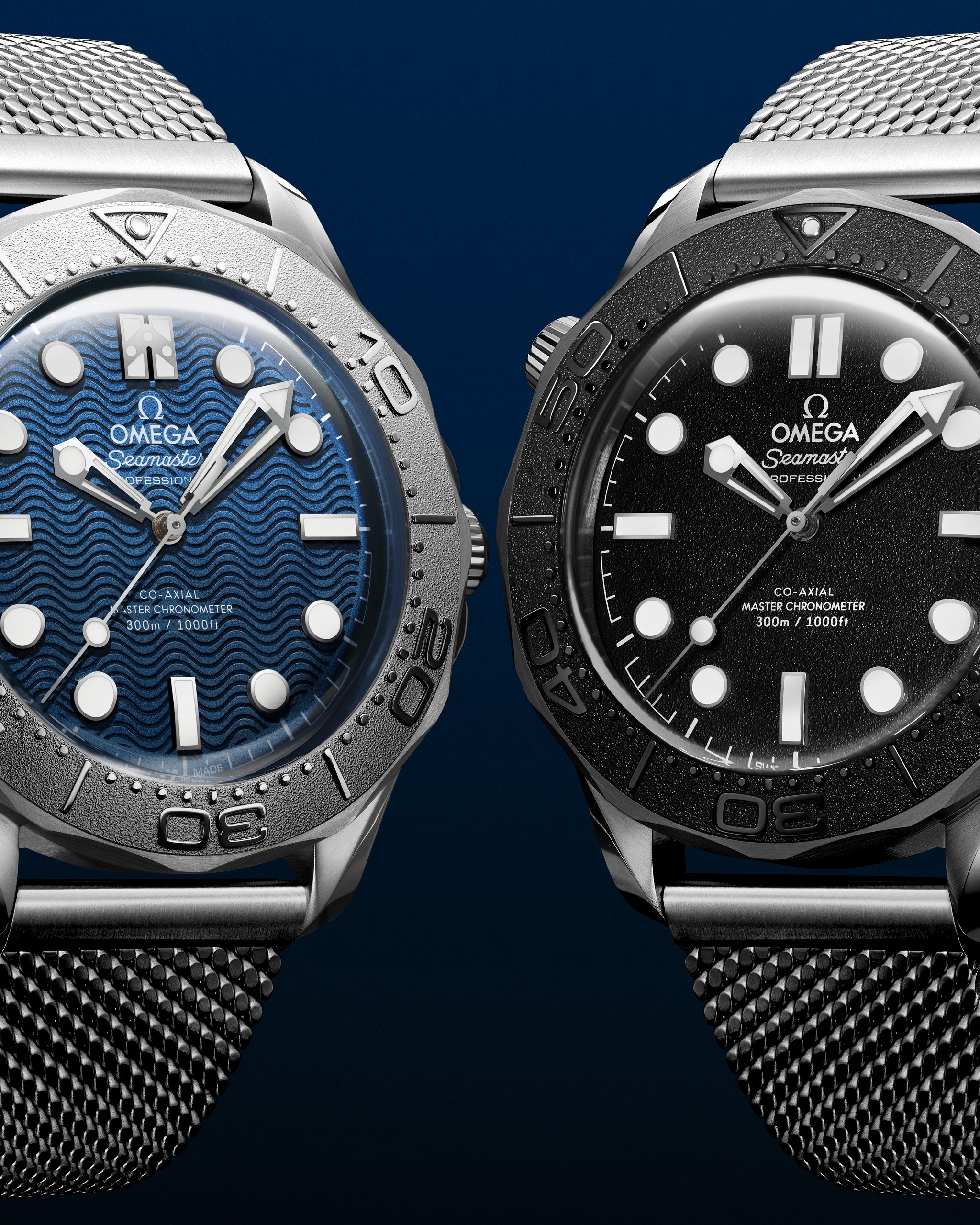 Omega