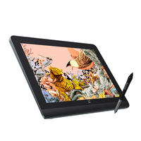 XPPen Artist Pro 16 (Gen 2) 2.5K